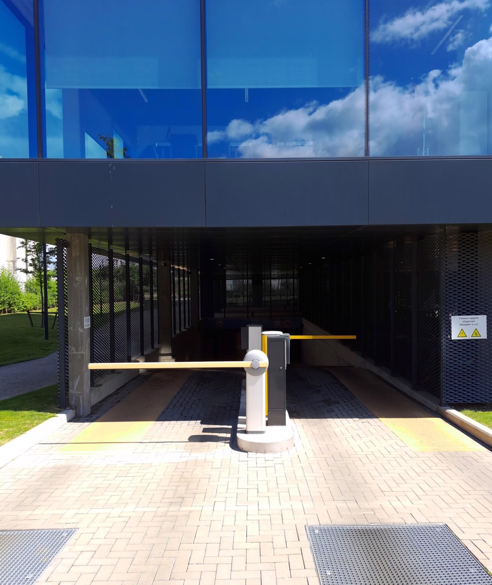 Veamo PM Parking management